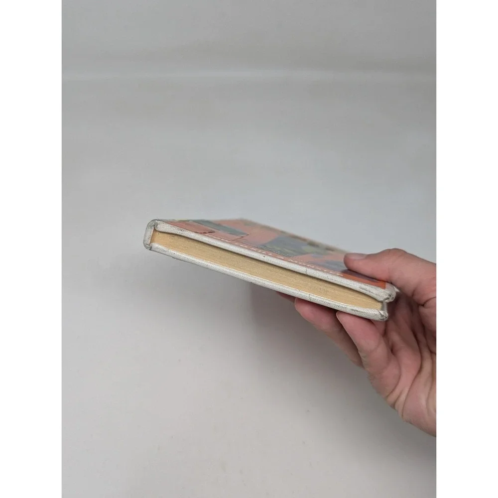 Goosebumps How to Kill a Monster Hardcover Library Bound to Stay Bound Books VTG